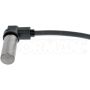 DORMAN 970-5116 Anti-Lock Brake System Sensor With 43