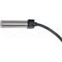 DORMAN 970-5120 Anti-Lock Brake System Sensor With 63 In. Harness Length