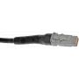 DORMAN 970-5126 Anti-Lock Brake System Sensor With 50 In. Harness Length