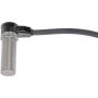 DORMAN 970-5126 Anti-Lock Brake System Sensor With 50 In. Harness Length