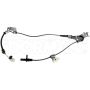 DORMAN 970-5211 Anti-Lock Braking System Wheel Speed Sensor