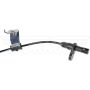DORMAN 970-5211 Anti-Lock Braking System Wheel Speed Sensor