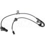 DORMAN 970-533 Anti-Lock Braking System Wheel Speed Sensor