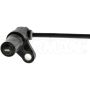 DORMAN 970-533 Anti-Lock Braking System Wheel Speed Sensor