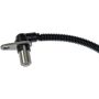 DORMAN 970-538 Anti-Lock Braking System Wheel Speed Sensor
