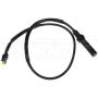 DORMAN 970-5605 Heavy Duty Anti-Lock Braking System Wheel Speed Sensor