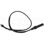 DORMAN 970-5605 Heavy Duty Anti-Lock Braking System Wheel Speed Sensor