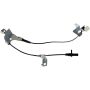 DORMAN 970-5606 Anti-Lock Braking System Sensor