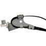 DORMAN 970-5606 Anti-Lock Braking System Sensor