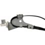 DORMAN 970-5606 Anti-Lock Braking System Sensor
