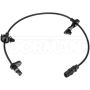 DORMAN 970-679 Anti-Lock Braking System Wheel Speed Sensor