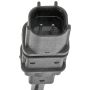 DORMAN 970-679 Anti-Lock Braking System Wheel Speed Sensor