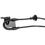 DORMAN 970-682 Anti-Lock Braking System Wheel Speed Sensor