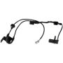 DORMAN 970-682 Anti-Lock Braking System Wheel Speed Sensor
