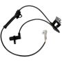 DORMAN 970-757 Anti-Lock Braking System Wheel Speed Sensor