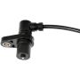 DORMAN 970-758 Anti-Lock Braking System Wheel Speed Sensor