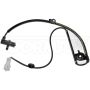 DORMAN 970-759 Anti-Lock Braking System Wheel Speed Sensor