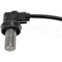 DORMAN 970-768 Anti-Lock Braking System Wheel Speed Sensor