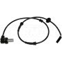 DORMAN 970-768 Anti-Lock Braking System Wheel Speed Sensor