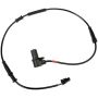DORMAN 970-801 ABS Sensor With Harness