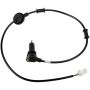 DORMAN 970-802 ABS Sensor With Harness
