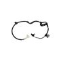 DORMAN 970-814 ABS Sensor With Harness
