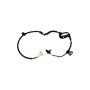 DORMAN 970-814 ABS Sensor With Harness