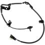 DORMAN 970-815 Anti-Lock Braking System Wheel Speed Sensor