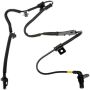 DORMAN 970-818 ABS Sensor With Harness