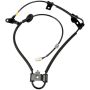 DORMAN 970-819 ABS Sensor With Harness