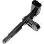 DORMAN 970-939 Anti-Lock Braking System Wheel Speed Sensor