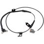 DORMAN 970-950 Anti-Lock Braking System Wheel Speed Sensor
