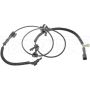DORMAN 970-965 Anti-Lock Braking System Wheel Speed Sensor