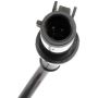 DORMAN 970-980 Anti-Lock Braking System Wheel Speed Sensor