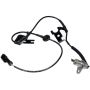 DORMAN 970-988 Anti-Lock Braking System Wheel Speed Sensor
