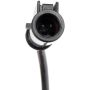 DORMAN 970-988 Anti-Lock Braking System Wheel Speed Sensor
