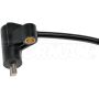DORMAN 970-989 Anti-Lock Braking System Wheel Speed Sensor