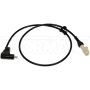 DORMAN 970-989 Anti-Lock Braking System Wheel Speed Sensor