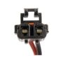 DORMAN 973-000 HVAC Blower Motor Resistor