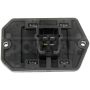 DORMAN 973-029 Blower Motor Resistor Kit With Harness