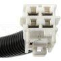 DORMAN 973-029 Blower Motor Resistor Kit With Harness