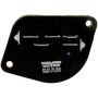 DORMAN 973-043 HVAC Blower Motor Resistor