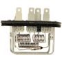 DORMAN 973-043 HVAC Blower Motor Resistor