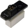 DORMAN 973-047 HVAC Blower Motor Resistor