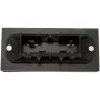 DORMAN 973-052 HVAC Blower Motor Resistor