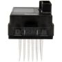 DORMAN 973-057 Blower Motor Resistor Kit With Harness