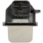 DORMAN 973-058 Blower Motor Resistor Kit With Harness