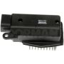 DORMAN 973-058 Blower Motor Resistor Kit With Harness