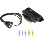 DORMAN 973-059 Blower Motor Resistor Kit With Harness