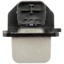 DORMAN 973-059 Blower Motor Resistor Kit With Harness